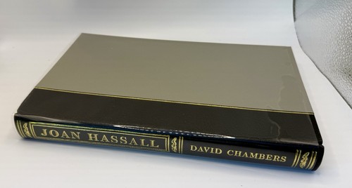 Joan hassall engravings - joan, &