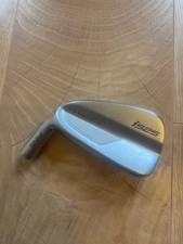 Ping i525 Black Forged Single 7 Iron Ex Demo Head Golf Club Left Handed