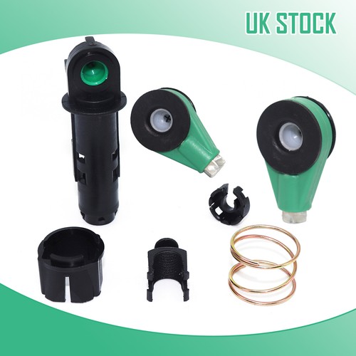 Gear linkage cable - both, end