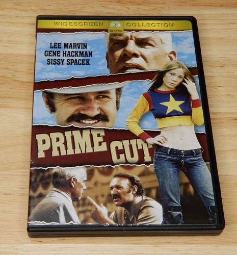 Prime cut - cut, 1972