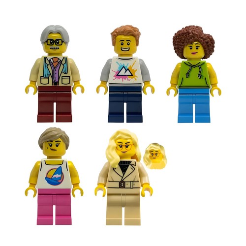 New lego ideas italian - *new*,