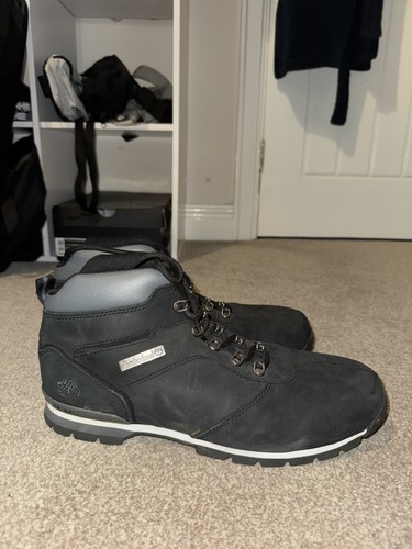 Timberland splitrock walking - 2,