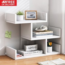 Tier wooden desktop - 3,
