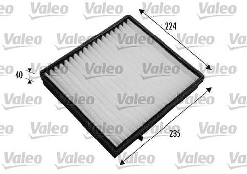 Valeo 698777 filter - valeo-oe, 698777-oe