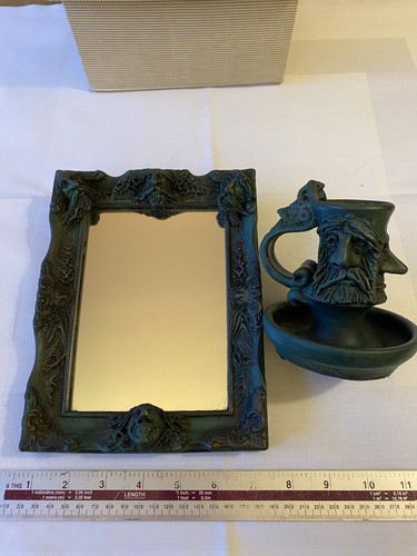 Clarecraft mystic mirror - clarecraft,