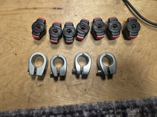 Tama drums hardware bundle qc8 - tama,