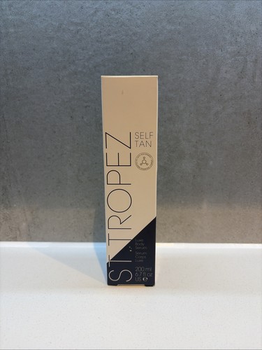 The best tropez tan - tropez, luxe