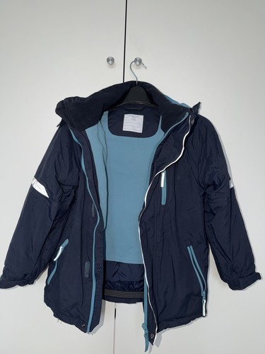 Polarn pyret blue 9 - blue, 8-9