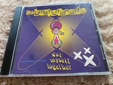 THE BUCKETHEADS - GOT MYSELF