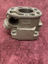 Yamaha TZ250 H/J Cylinder 1981-82 Perfect Used 5F7-11111-00