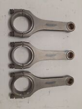 Arrow 2.0 Duratec steel conrods