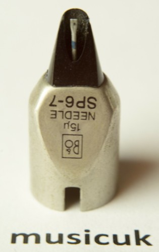 Bang olufsen sp6 sp7 - sp6/7,