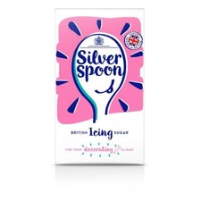 Silver Spoon Icing Sugar 500g