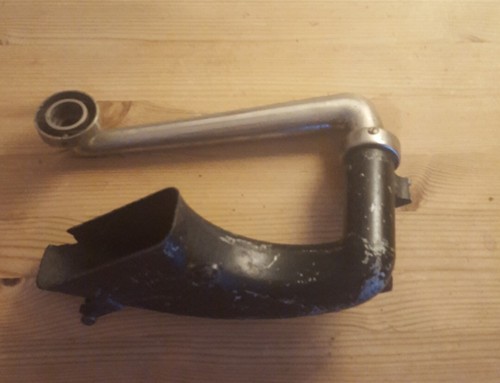 Rare gramophone horn - rare, *