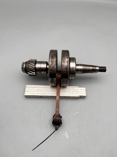 Yamaha m crankshaft - 50,