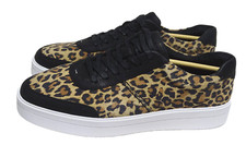 Clarks Womens Casual Trainers