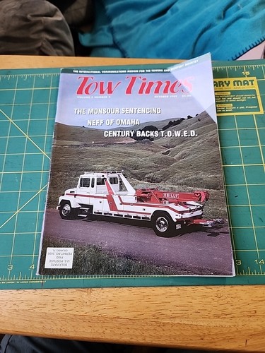 Oct 1989 tow times - 1989,
