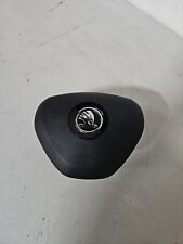 SKODA OCTAVIA RIGHT SIDE AIRBAG 3T0880201f DRIVERS 2013-2020