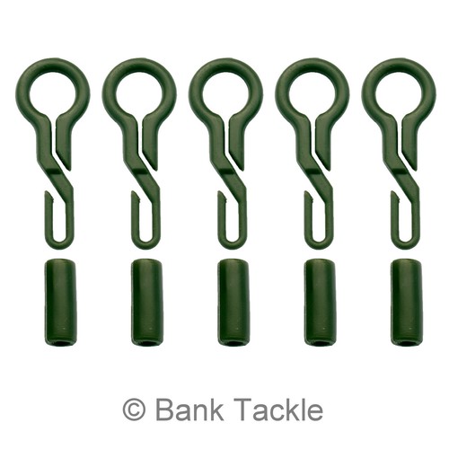 Back lead clips - back,