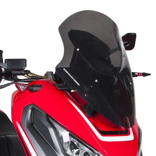 Windshield barracuda honda - -,