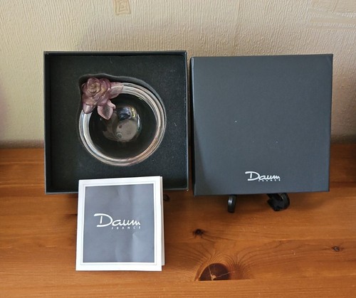 Daum cristallerie pate - daum,