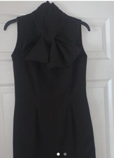 francesca couture dress