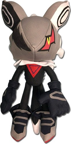 Sonic the hedgehog - the,