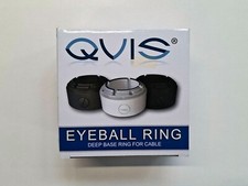 QVIS Labs Deep Base Eyeball