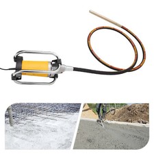 Electric Concrete Vibrator