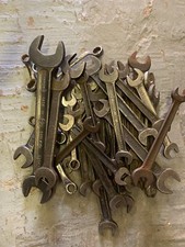 Superslim Spanners - Bmc /