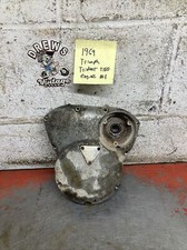 1969 Triumph T150 Trident