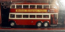 CORGI OOC BELFAST CORPORATION