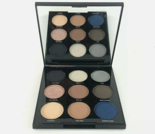 Morphe iconic artistry - morphe, 9i