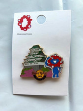 Hard Rock Cafe OSAKA Expo 2025