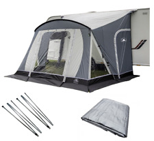Sunncamp Swift 325 SC -