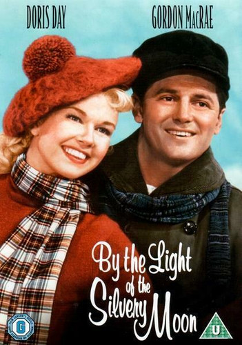 The light silvery - by, of