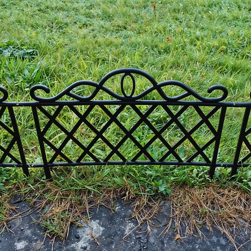 12x garden lawn border - garden,