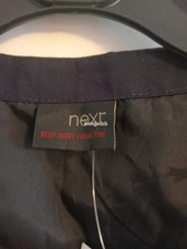 Next Kids Boys Waistcoat. Age