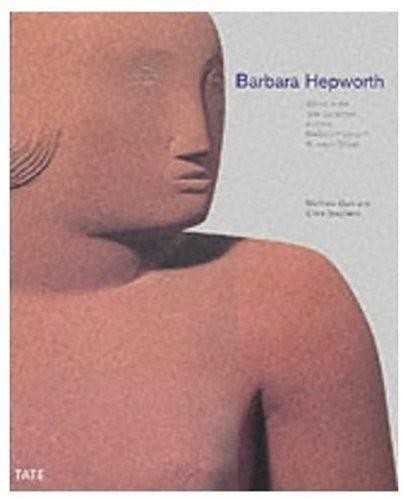 Barbara hepworth works the - barbara,