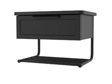IKEA GRAOFJALLET Wall Mounted