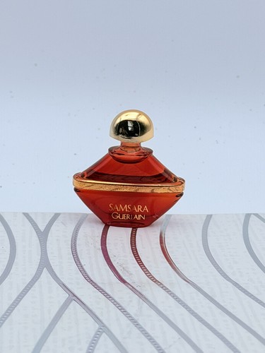 Samsara guerlain parfum 2ml - guerlain,