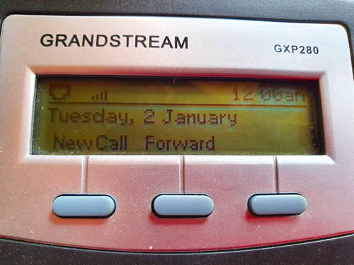 Grandstream gxp280 desk - gxp280,