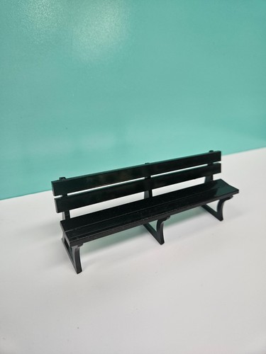 Model railway bench scale - model, scale/
