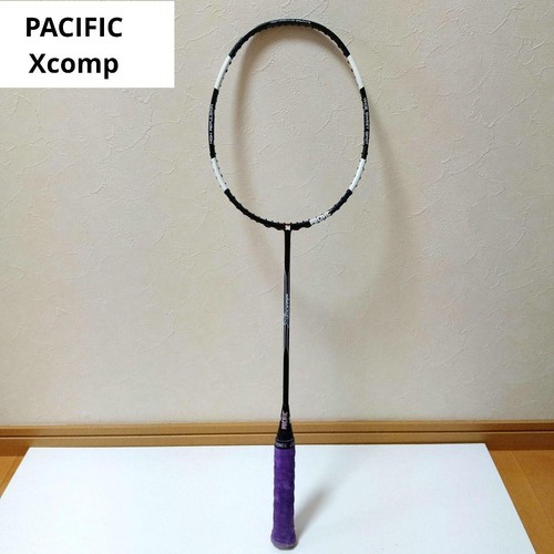 Pacific xcomp badminton - xcomp,