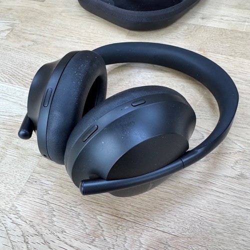 Bose 700 wireless - bose,