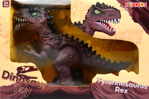 Hyakids dinosaur toy - dinosaur,