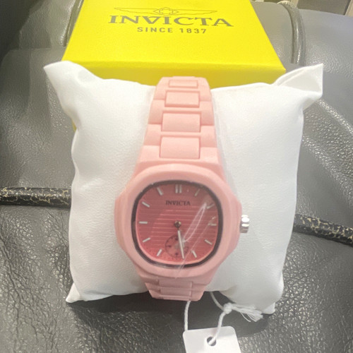 Invicta women quartz analog - invicta,