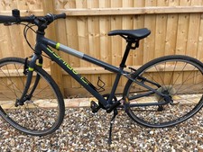 Islabikes Beinn 26- Charcoal Grey - Good Condition