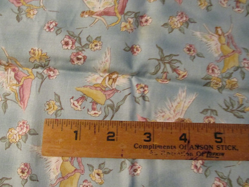 Yard wide quilt fabric - 1,