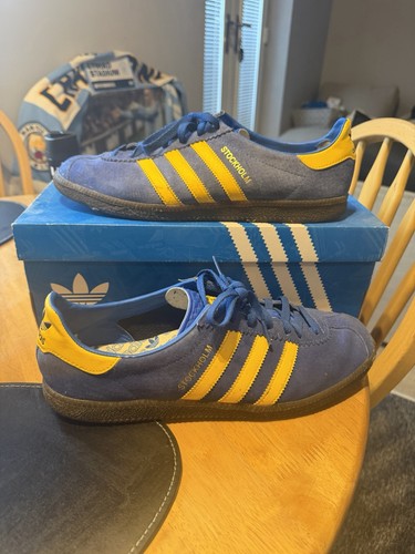 Adidas stockholm 2014 - stockholm,